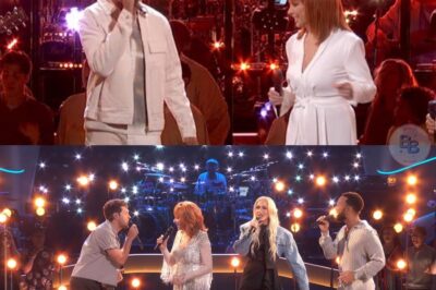 You Won’t Believe What This Country Legend Pulled off With the Eagles Classic “Take It Easy”! Picture This: Niall Horan, John Legend, and Gwen Stefani All Joining in on the Magic. It’s a Collaboration That’ll Blow Your Mind!