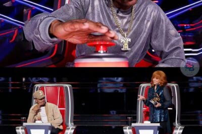 SH0CKING CHANGES IN ‘THE VOICE’ SEASON 26 LEAVE FANS FURIOUS – WHAT YOU MUST KNOW!