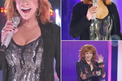 Reba McEntire Shines at Almost 70: A Queen of Country Music Still Delivering Bangers