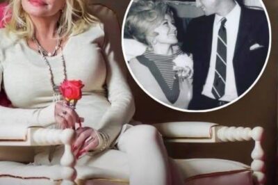 ‘He Would Want Me to Be Working’: Dolly Parton Faces Grief Head-On with Poignant Speech