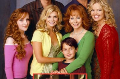 Christopher Rich Finally Reveals the Sh0cking Truth About When Reba McEntire Will Make Her Highly Anticipated Return – Fans Are Going Wild!