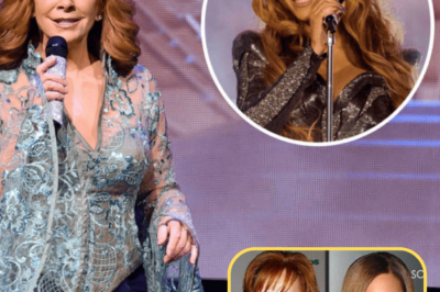 Reba McEntire’s B0ld Statement: “Giving Beyoncé A Grammy For Best Country Album Is A Slap In The Face To Real Country Music”