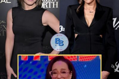 Sh.0.cking Moment on Gutfeld! Kennedy Montgomery’s Cryptic Message to Kat Timpf Leaves Fans Baffled and Wondering!