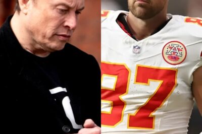BREAKING NEWS: Elon Musk officially banned from all upcoming games after Kansas City Chiefs announced this reason……