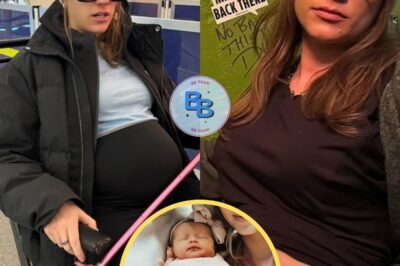 Kat Timpf Delivers Joy to Her Fans After 2 Tough Weeks—Unveiling Her Newborn’s First Photos, Nickname, and Sweet Quirks! This Emotional Update Will Melt Your Heart