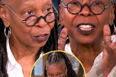 Why is Whoopi Goldberg so confident that The View would not be able to continue without her? She is facing backlash for making such a bold statement.