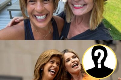 Hoda Kotb called out Savannah Guthrie for being a gossip queen when she exposed the identity of her secret “lover” at a private event, saying, “She even insisted on showing up at that exclusive party.”
