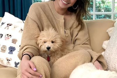 Everything To Know About Selena Gomez’s Dogs Winnie And Daisy