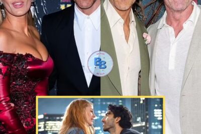 How Hugh Jackman stepped in to save Ryan Reynolds as Blake Lively legal drama with Justin Baldoni threatens his nice guy image