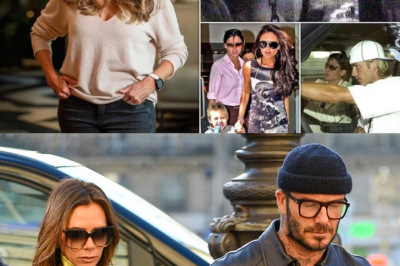 David Beckham’s Former Assistant Rebecca Loos Doubles Down on Claims They Had an Affair Over 20 Years Ago: ‘I Never Lied’