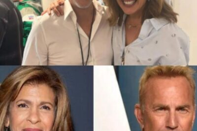 Hoda Kotb upsets supporters by reportedly planning a phony romance controversy with Kevin Costner.