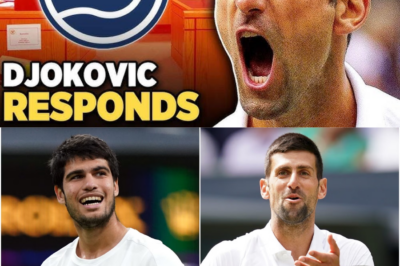 Carlos Alcaraz SLAMS Novak Djokovic-led PTPA after being named in lawsuit, makes brutal ‘I am not supporting that’ claim
