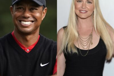JUST IN: Tiger Woods and Trump’s Ex-Wife Vanessa CONFIRM their Sh0cking Romance with Intimate Instagram Post!