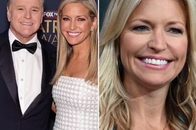 “I’m Broken”: Fox News Ainsley Earhardt’s Sh0cking Confession — The Heartache Behind Her Long-Distance Relationship with Sean Hannity!