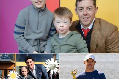 JUST IN! Famous Golfer Rory McIlroy Stuns the World by Giving Away his entire prize money, including $4.5M Players Championship Winnings to Help Those in Need!