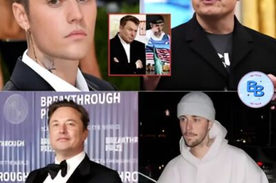 Justin Bieber Announces He’s Selling All His Real Estate In Red States And Plans To Leave The US After Acrimonious Clash With Elon Musk