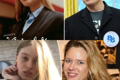 Elon Musk’s estranged daughter Vivian calls dad a ‘pathetic man-child’ in scathing interview: ‘I don’t give a f–k about him’