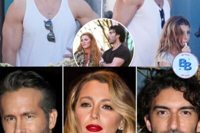 Justin Baldoni debuts new look in Hawaii after admitting he was ‘exhausted’ by Blake Lively drama