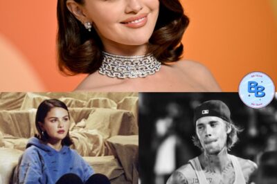Why Fans Are Convinced Selena Gomez’s “How Does It Feel To Be Forgotten” Is About Justin Bieber