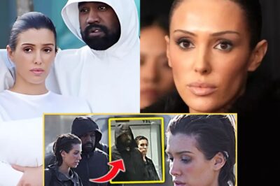 ‘She’s Struggling to Break Free!’ – Bianca Censori Desperately Wants to Divorce Kanye West but He ‘Controls Her Life’!