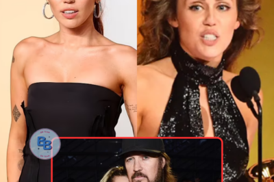 EXCLUSIVE: ‘Fuming’ Miley Cyrus fears her father will ruin her big music comeback