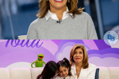 Hoda Kotb’s Love Life Exposed! Former ‘Today’ Host Makes Official Relationship Announcement