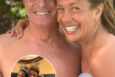 Hoda Kotb’s Life-Changing Move: Discover Why She Left the Bustling City for a Serene $2.89M Suburban Retreat to Give Her Daughters the Peace and Space They Deserve
