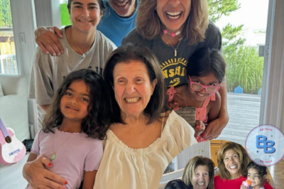 Hoda Kotb’s Shocking Move: Why She Left NYC After Turning 60 – You Won’t Believe What’s Behind This Life-Changing Decision