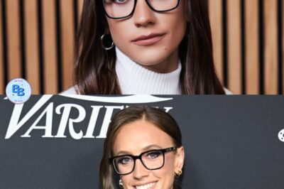 Fox News’ Kennedy Montgomery Sends Cryptic Message to Gutfeld! Co-host Kat Timpf – What She Said Has Fans Stunned and Confused!