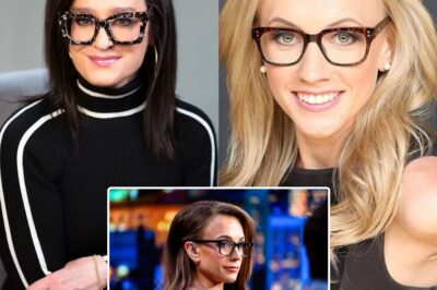 Kennedy Montgomery’s Powerful Message to Kat Timpf Leaves Fans Stunned Amid Cancer Battle – ‘What’s Really Going On?’