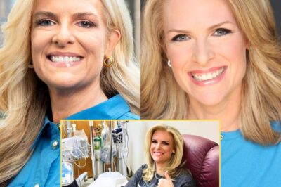 Fox News’ Janice Dean’s Devastating Health Update Leaves Fans in Tears! You won’t believe what she’s been silently battling…