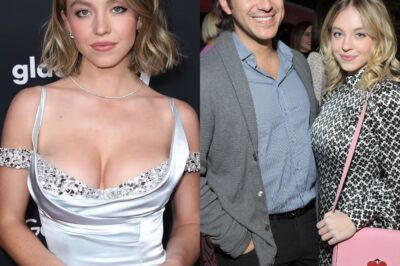 ‘Calls off wedding’?? Sydney Sweeney, 27, postponed her big day after ‘major issues’ with fiance Jonathan Davino, 41 – sh0cking details about their relationship troubles revealed!