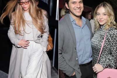 BREAKING: Sydney Sweeney ditches the ring and checks into a hotel solo after postponing her wedding to Jonathan Davino! What’s really going on?
