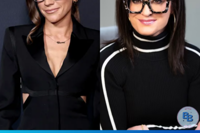 Fox News’ Kennedy Montgomery Sends Shocking Message to Gutfeld! Co-Host Kat Timpf – Fans Left Stunned and Confused