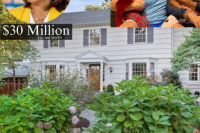 Hoda Kotb Shocks Fans: Exits ‘Today’ Show to Start a New Life in a $2.9M Suburban Dream Home – A Big Decision for Her Family’s Future!