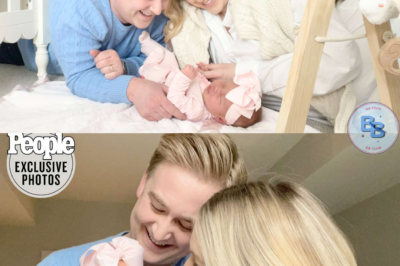 Hillary Vaughn and Peter Doocy Celebrate the Arrival of Their Baby Girl: ‘Best Assignment of All’**   Congratulations are in order for FOX News’ Hillary Vaughn and Peter Doocy, who just welcomed a baby girl into their family! The couple couldn’t be happier with their latest “assignment,” which they say tops everything they’ve done professionally. What does this new chapter mean for the power duo, and how are they adjusting to their new roles as parents? Find out more about their joyous news!