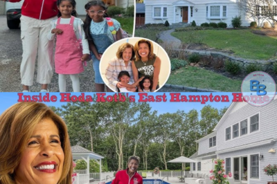 Hoda Kotb’s Life-Changing Move: From City Chaos to Peaceful Suburbs – Here’s Why She Made the Shift and a Sneak Peek Inside Her $2.89M Home!**   Hoda Kotb has decided to leave behind the fast-paced life of New York City, opting for a serene suburban retreat with her two daughters. But what sparked this monumental change? Fans are buzzing as the move comes just as rumors swirl about her departure from the “Today” show. Get an exclusive tour of her gorgeous $2.89M home and discover the reasons behind her big decision!