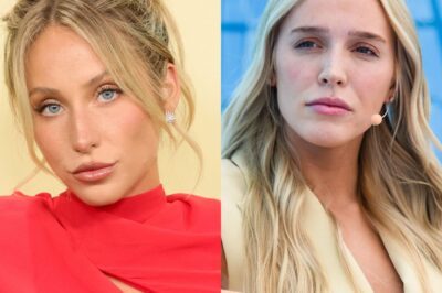 H0T: Tiktoker Alix Earle’s podcast comes to a sudden halt amid Alex Cooper drama – and the bad news she just REVEALED has fans devastated!