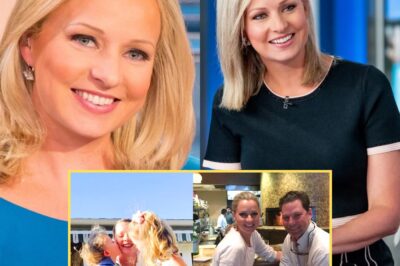 OMG! Sandra Smith’s sh0cking ‘midnight’ secret has left millions of moms speechless—what happened the moment her husband went to sleep will blow your mind!