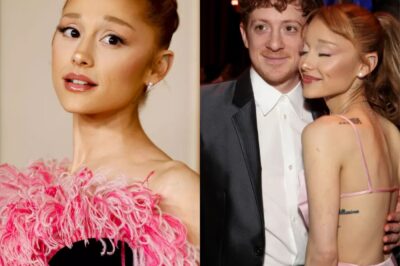 H0T H0T: Ariana Grande REVEALS her ex-husband may have CHEATED on her! You won’t believe the details!