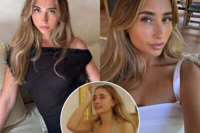 WATCH NOW: OnlyFans star Lily Phillips breaks down in tears and makes sh0cking confession after Sleeping with 100 Men in ONE DAY! You won’t believe what she reveals!
