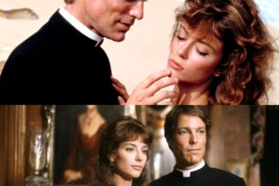 The beloved cast of The Thorn Birds (1983) captured our hearts — but who’s still alive today? The truth will leave you speechless 😢