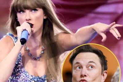 H0T: Taylor Swift drops a bombshell – she’s quitting her career in the U.S. and moving to Canada? What happened?!