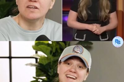Kelly Clarkson Sparks Buzz with New Look After Mysterious Talk Show Absence!