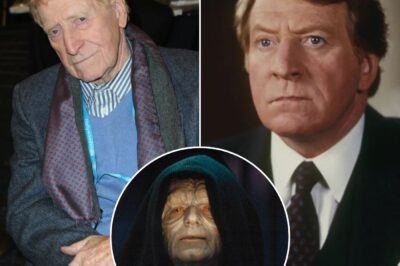 BREAKING: Star Wars and Batman Legend, Actor Clive Revill, has passed away at 94 after a heartbreaking health battle. Read the heartfelt tributes…
