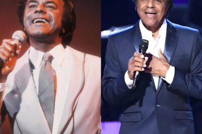 BREAKING NEWS! Music icon Johnny Mathis, 89, decided to retire from his legendary career. Fans can’t believe the heartbreaking reason behind…!
