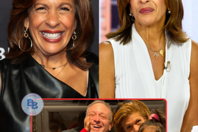 Hoda Kotb’s Secret Is Out! Why She Left NYC for a Luxe $2.89M Suburban Retreat—Is This the End of Her ‘Today’ Career?