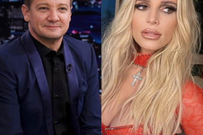 Jessica Simpson sparks romance rumors as she leaves flirty comments on Jeremy Renner’s thirst trap pics