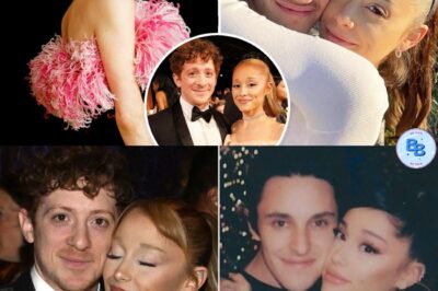 Ariana Grande seemingly hints ex-husband Dalton Gomez broke her heart before Ethan Slater romance