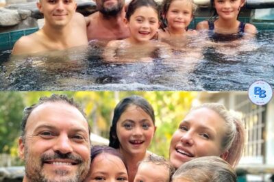 Megan Fox’s family: Meet her four kids with Brian Austin Green and MGK